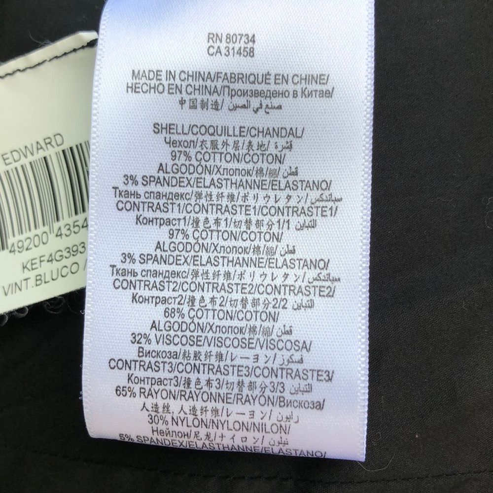 Bcbgmaxazria Printed Structured Jacket - image 7